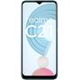 Voir la diapositive 7 : REALME Smartphone C21  32 Go  6.5 pouces  Bleu  4G  Double Nano Sim