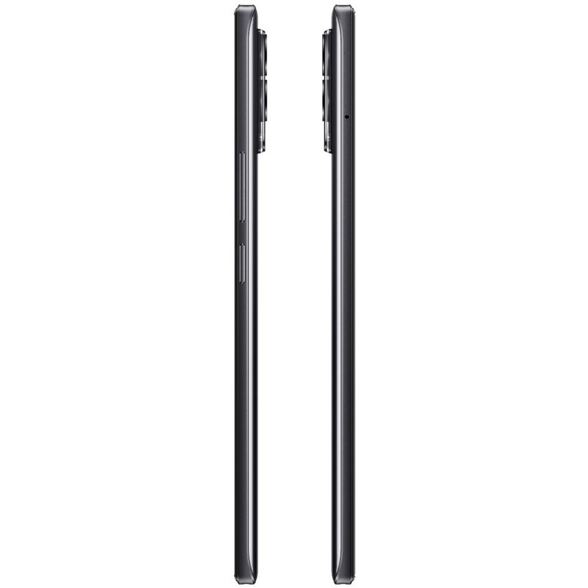 REALME Smartphone 8  64 Go  6.4 pouces  Noir  4G  Double Nano Sim