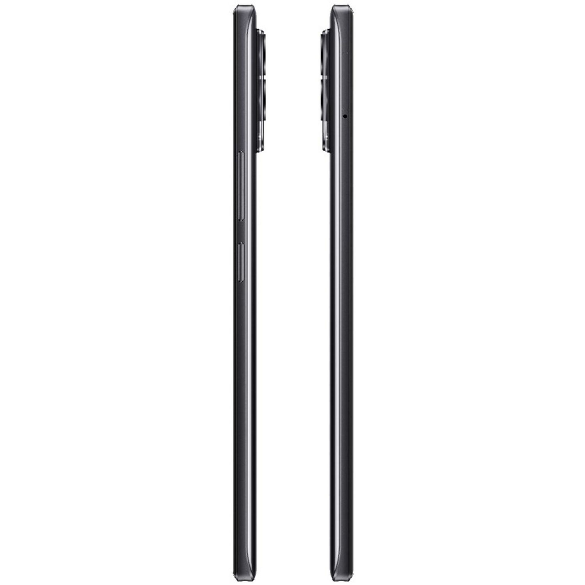 Voir la diapositive 3 : REALME Smartphone 8  64 Go  6.4 pouces  Noir  4G  Double Nano Sim