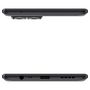 Voir la diapositive 4 : REALME Smartphone 8  64 Go  6.4 pouces  Noir  4G  Double Nano Sim