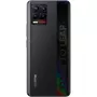REALME Smartphone 8  64 Go  6.4 pouces  Noir  4G  Double Nano Sim