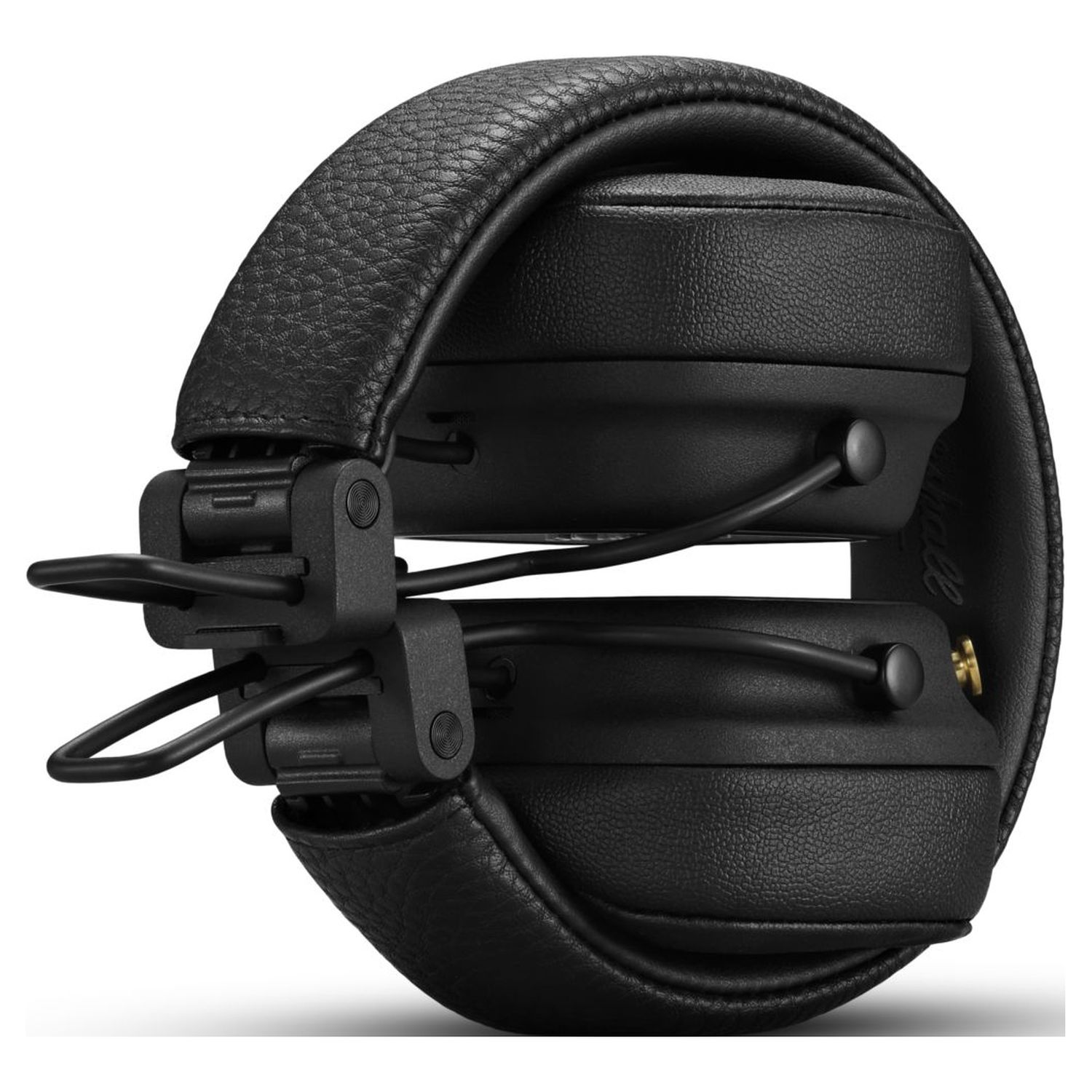 Voir la diapositive 4 : MARSHALL Casque audio Bluetooth et filaire - Major IV - Noir