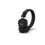 Voir la diapositive 5 : MARSHALL Casque audio Bluetooth et filaire - Major IV - Noir