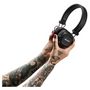 Voir la diapositive 7 : MARSHALL Casque audio Bluetooth et filaire - Major IV - Noir