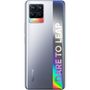 Voir la diapositive 2 : REALME Smartphone 8  64 Go  6.4 pouces  Argent  4G  Double Nano Sim