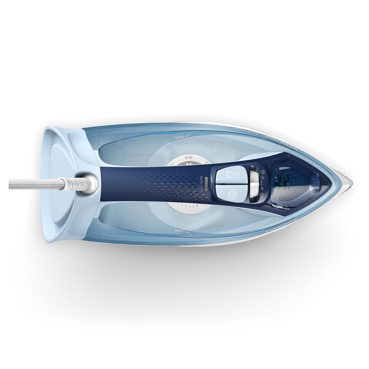 PHILIPS Fer à repasser DST5030/25 - Bleu