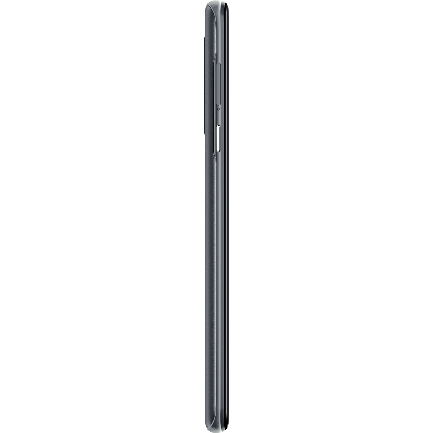 Voir la diapositive 2 : TCL Smartphone 20L+  256 Go  6.67 pouces  Noir  4G  Double Nano Sim