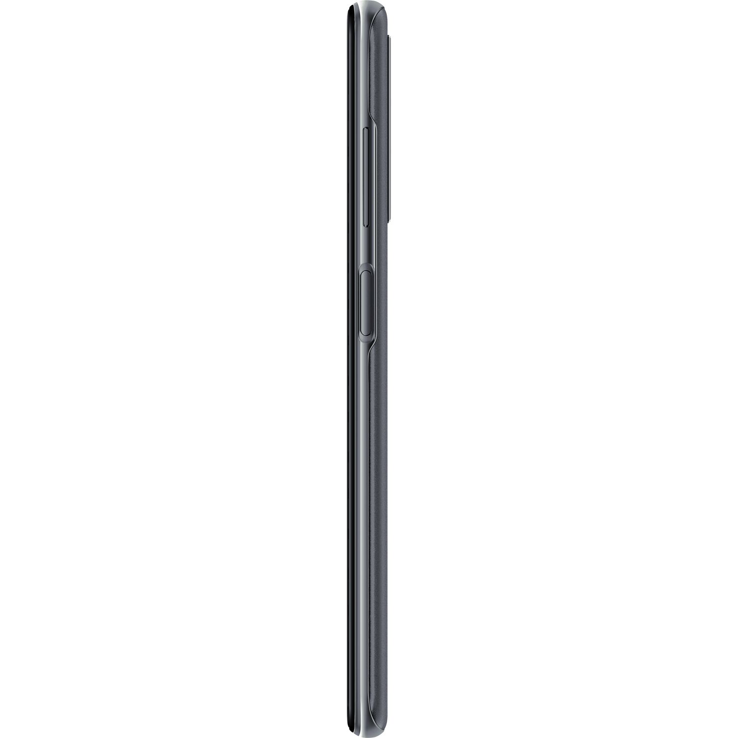 Voir la diapositive 3 : TCL Smartphone 20L+  256 Go  6.67 pouces  Noir  4G  Double Nano Sim