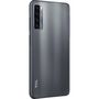 Voir la diapositive 10 : TCL Smartphone 20L+  256 Go  6.67 pouces  Noir  4G  Double Nano Sim
