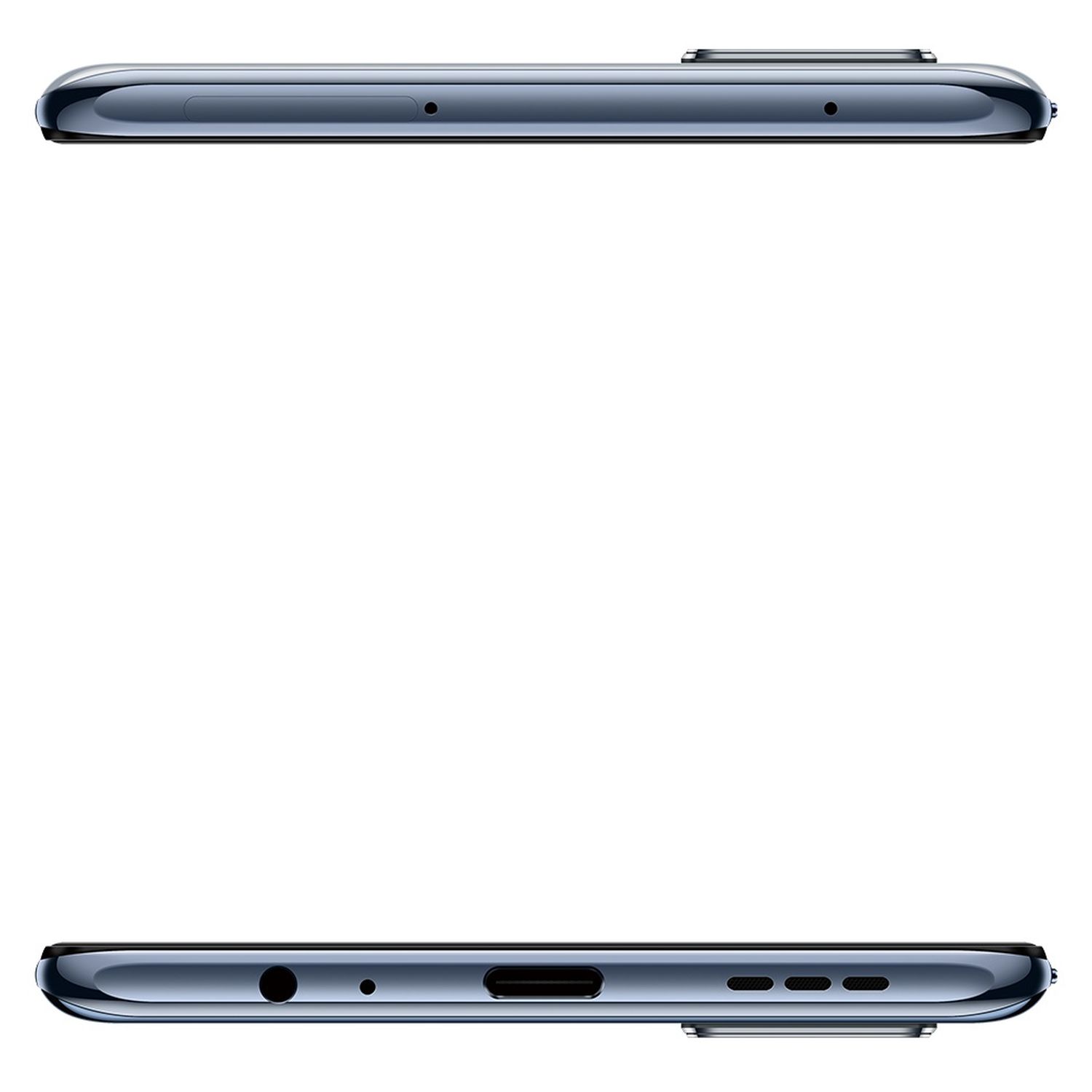 Voir la diapositive 2 : VIVO Pack Smartphone Y70  4G  128 Go  Noir + Coque UEFA