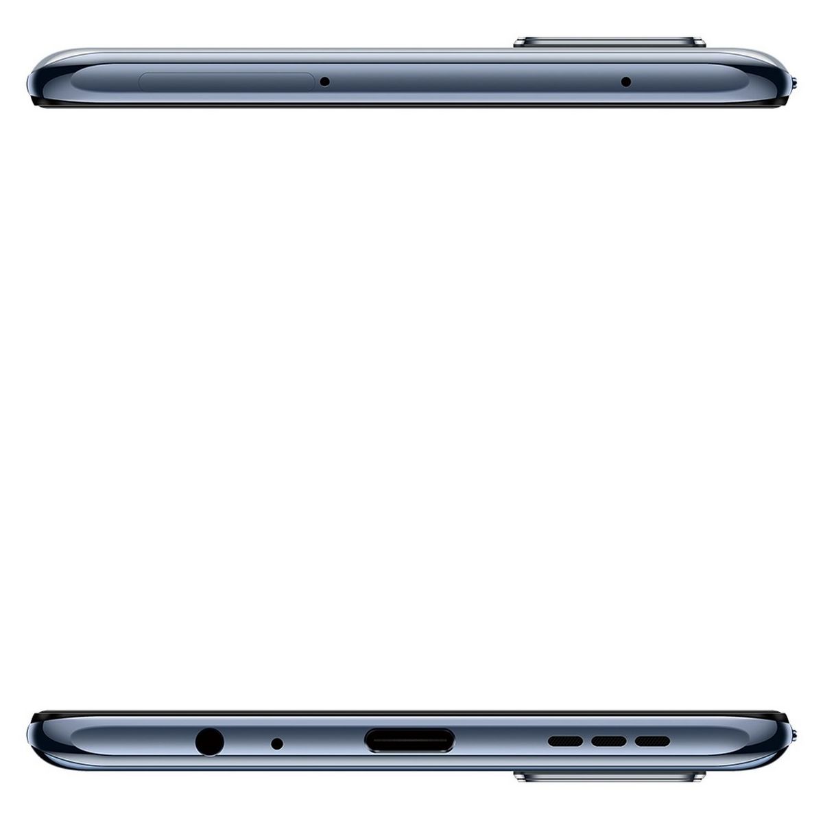 VIVO Pack Smartphone Y70  4G  128 Go  Noir + Coque UEFA