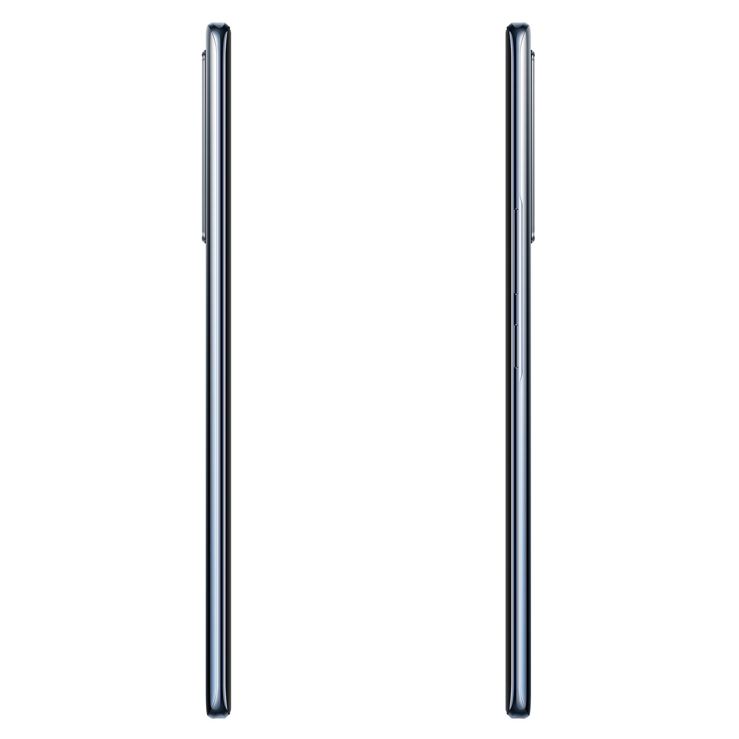 Voir la diapositive 3 : VIVO Pack Smartphone Y70  4G  128 Go  Noir + Coque UEFA
