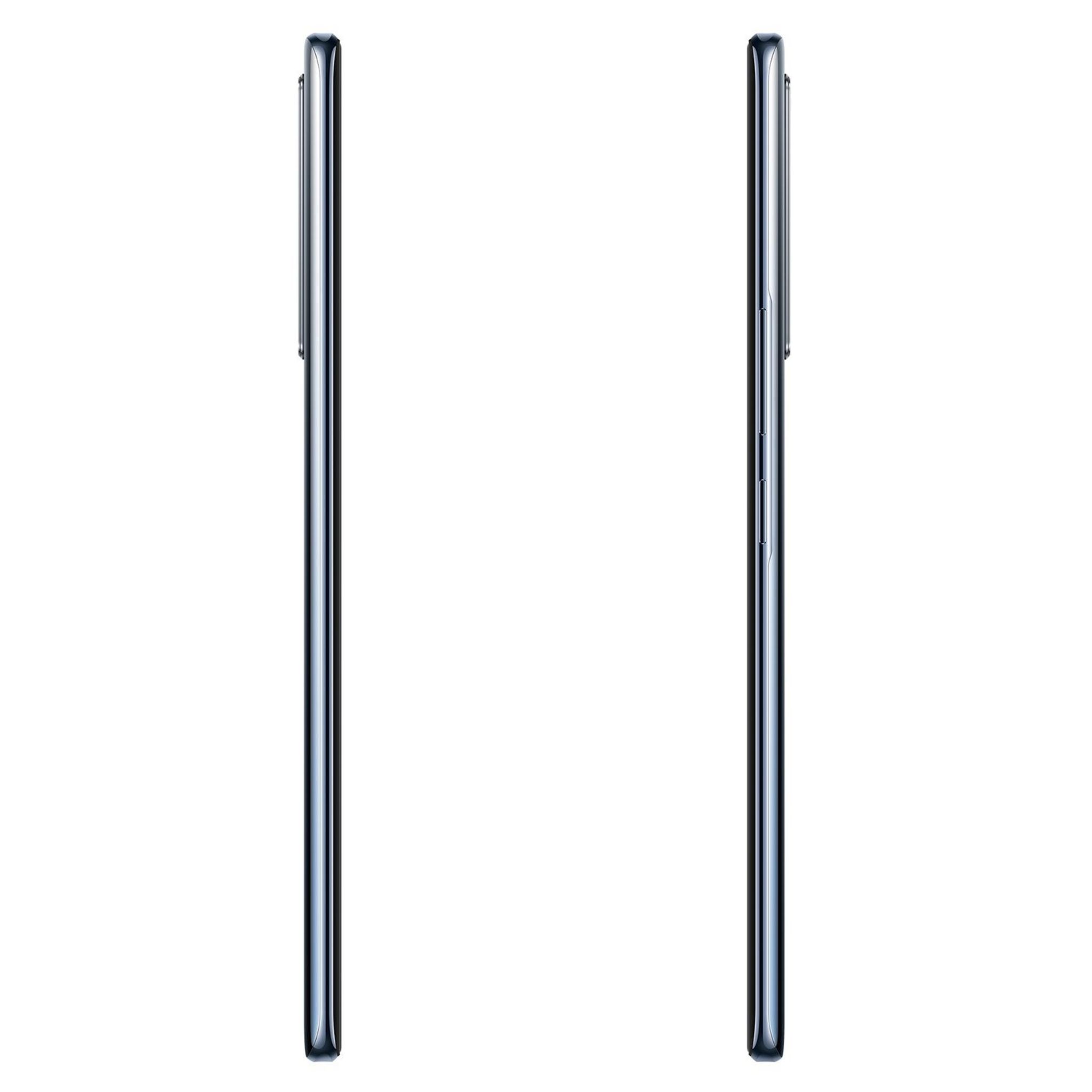 Voir la diapositive 3 : VIVO Pack Smartphone Y70  4G  128 Go  Noir + Coque UEFA