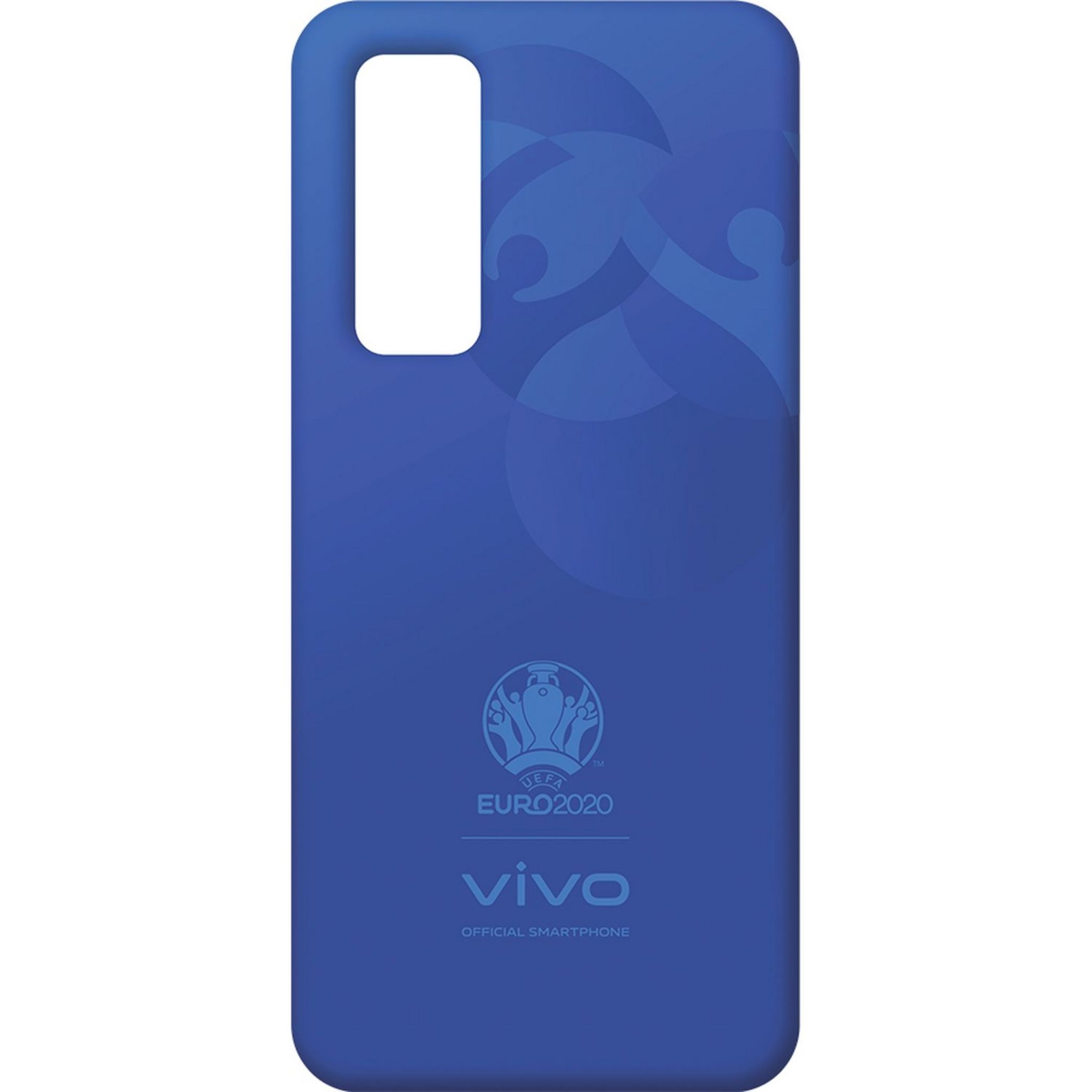 Voir la diapositive 5 : VIVO Pack Smartphone Y70  4G  128 Go  Noir + Coque UEFA
