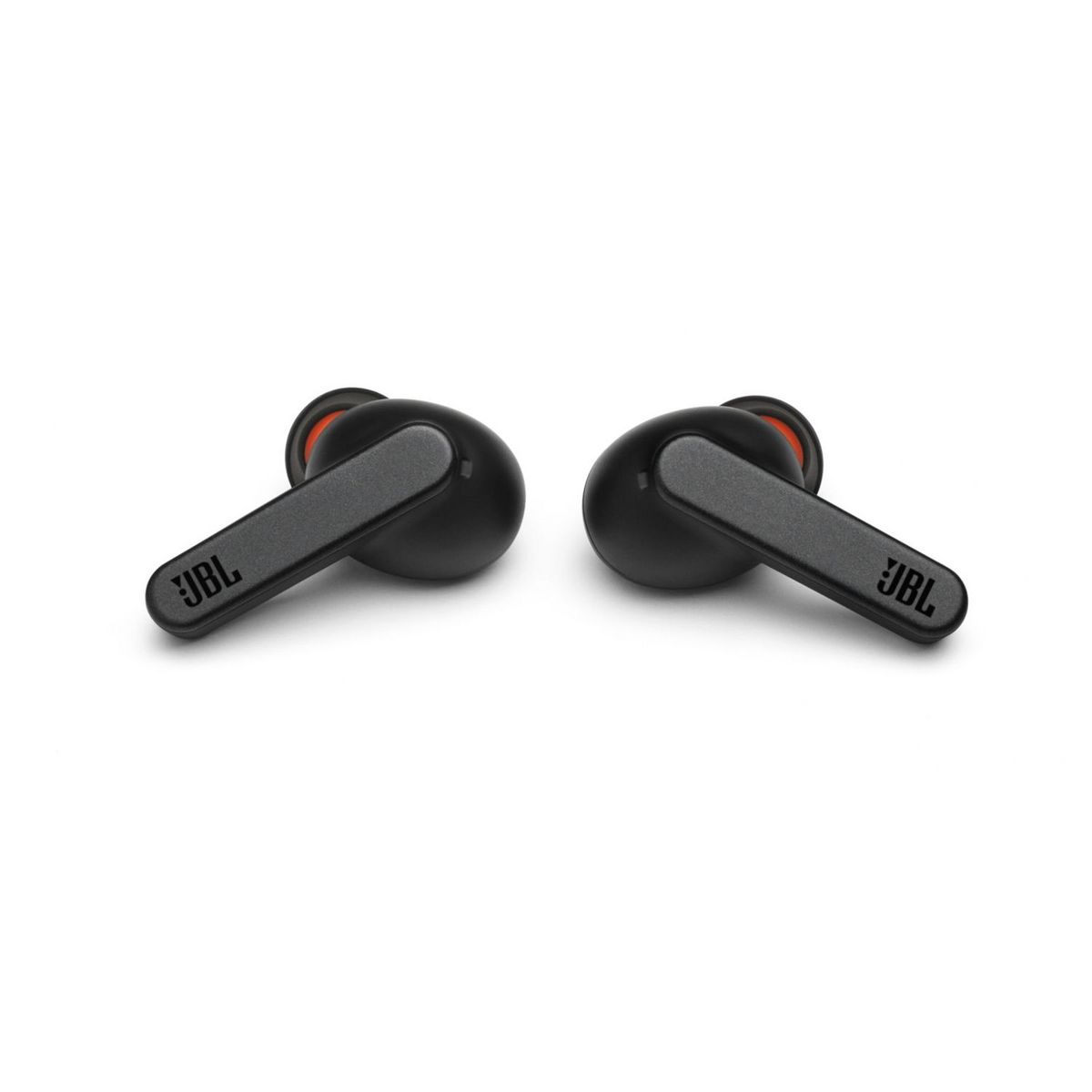 JBL Écouteurs sans fil Bluetooth avec étui de charge - Live Pro+TWS - Noir
