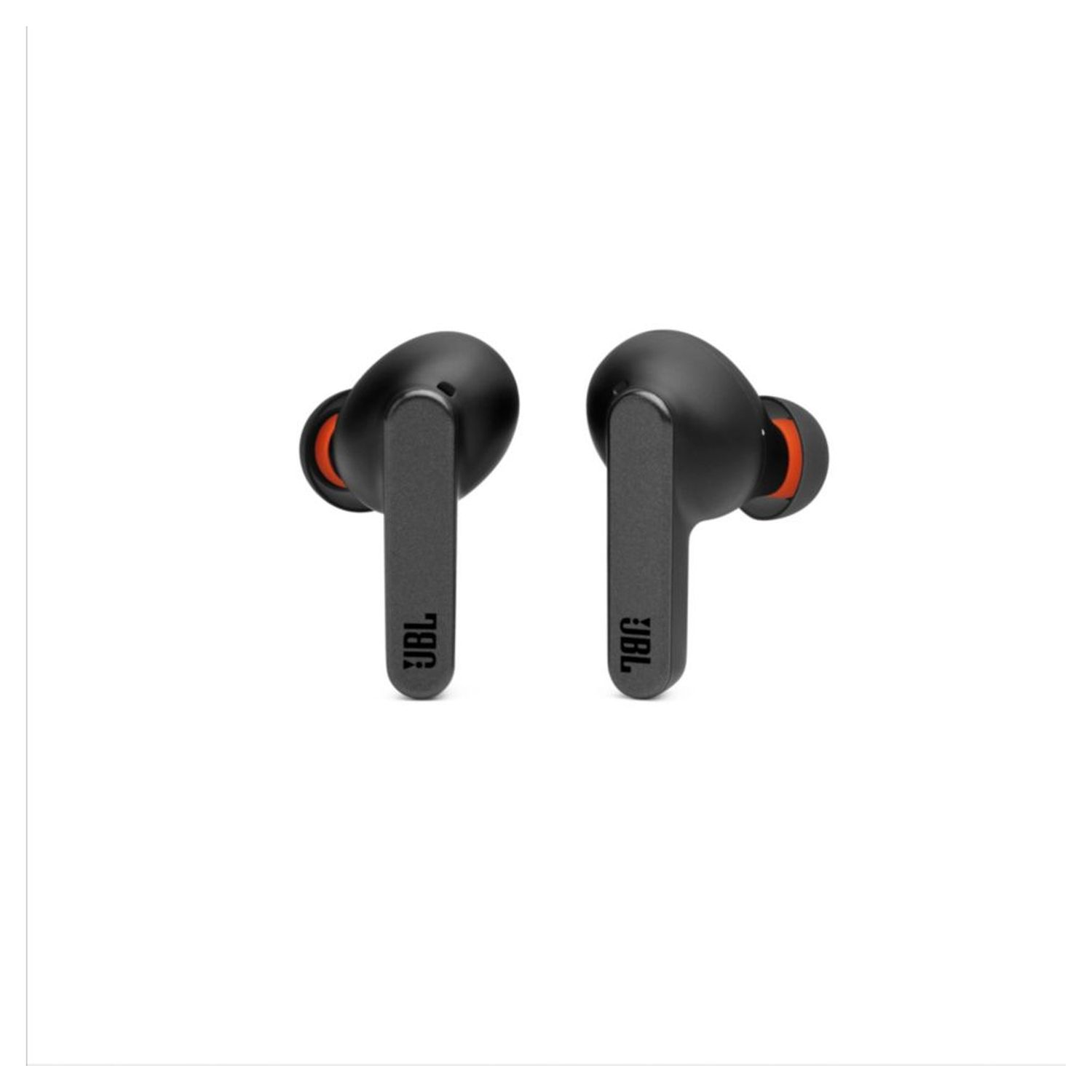 Voir la diapositive 5 : JBL Écouteurs sans fil Bluetooth avec étui de charge - Live Pro+TWS - Noir