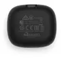JBL Écouteurs sans fil Bluetooth avec étui de charge - Live Pro+TWS - Noir