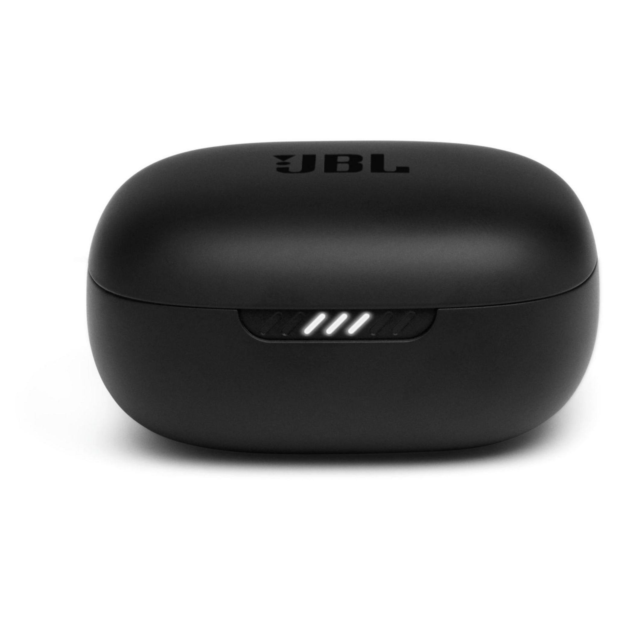 Voir la diapositive 9 : JBL Écouteurs sans fil Bluetooth avec étui de charge - Live Pro+TWS - Noir