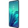 Voir la diapositive 2 : TCL Smartphone 20L  128 Go  6.67 pouces  Bleu  4G  Double Nano Sim