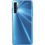 Voir la diapositive 5 : TCL Smartphone 20L  128 Go  6.67 pouces  Bleu  4G  Double Nano Sim