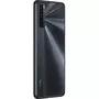 TCL Smartphone 20SE  64 Go  6.82 pouces  Noir  4G  Double Nano Sim
