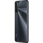 Voir la diapositive 4 : TCL Smartphone 20SE  64 Go  6.82 pouces  Noir  4G  Double Nano Sim