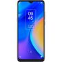 Voir la diapositive 6 : TCL Smartphone 20SE  64 Go  6.82 pouces  Noir  4G  Double Nano Sim