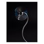 Voir la diapositive 3 : HAMA Ventilateur USB TEMPERATURE - Argent