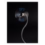 Voir la diapositive 4 : HAMA Ventilateur USB TEMPERATURE - Argent