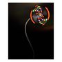 Voir la diapositive 7 : HAMA Ventilateur USB LED COLOR - Argent