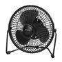 Voir la diapositive 1 : HAMA Ventilateur USB 20 cm 2 vit - Noir