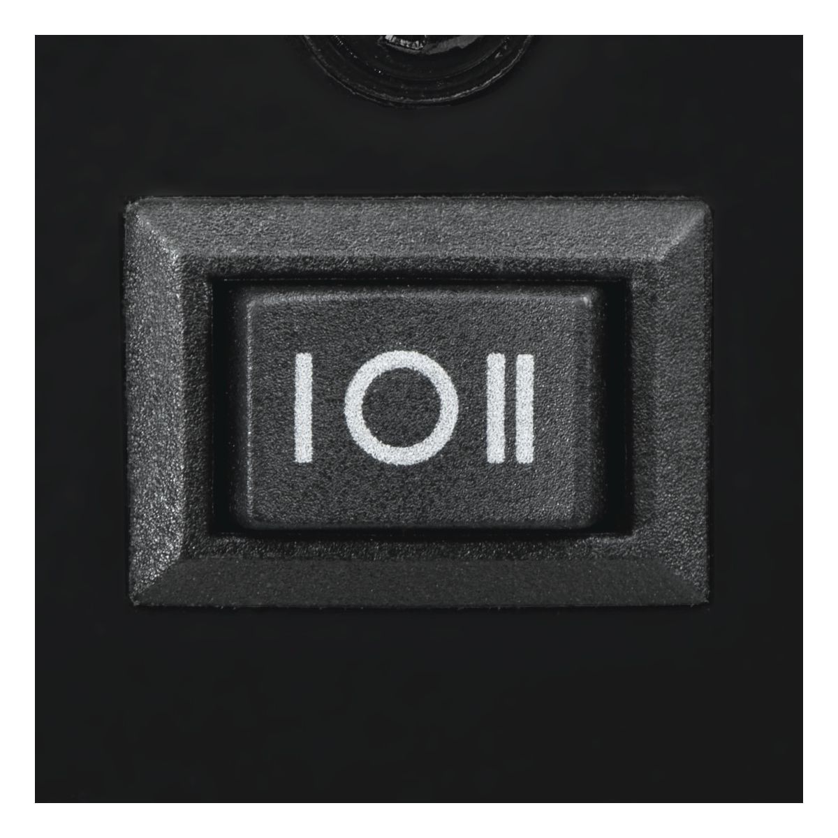 HAMA Ventilateur USB 20 cm 2 vit - Noir