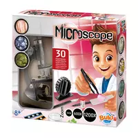 VTECH Microscope vidéo interactif - Genius XL pas cher 