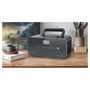 Voir la diapositive 2 : MUSE Radio CD/MP3/USB - M-28 DG - Noir