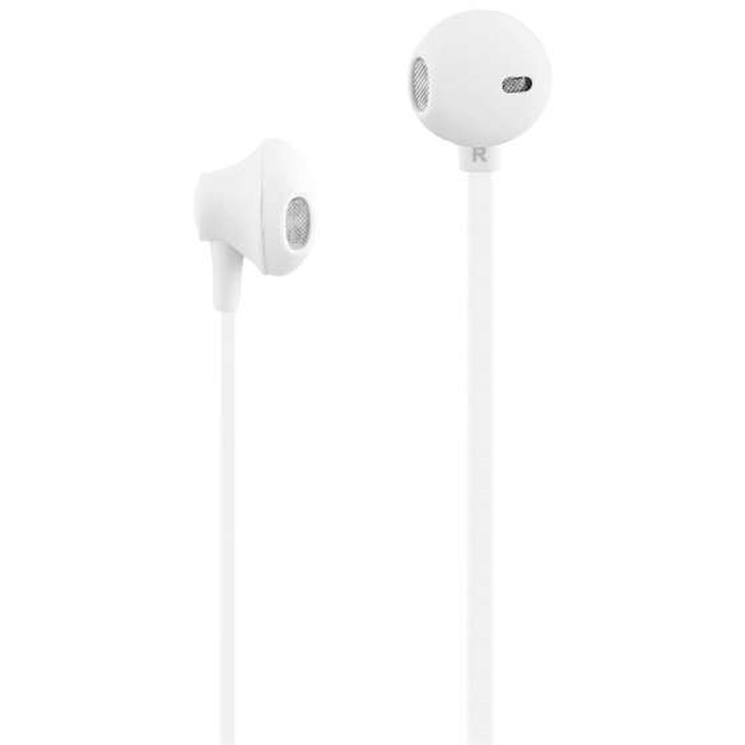Voir la diapositive 2 : TNB Écouteurs sans fil Bluetooth - Sweet - Blanc