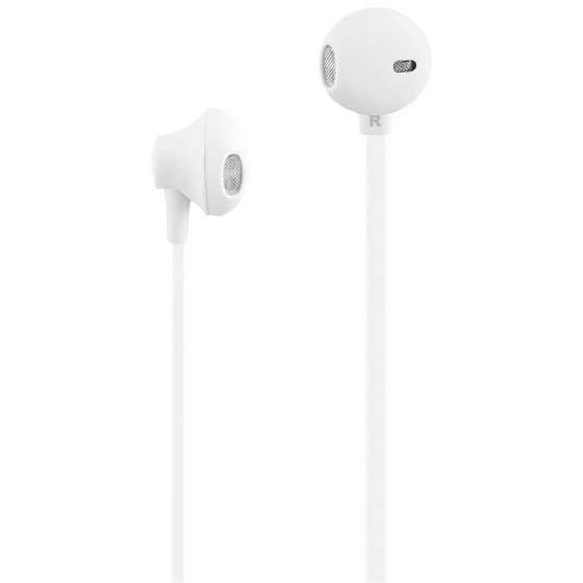 TNB Écouteurs sans fil Bluetooth - Sweet - Blanc