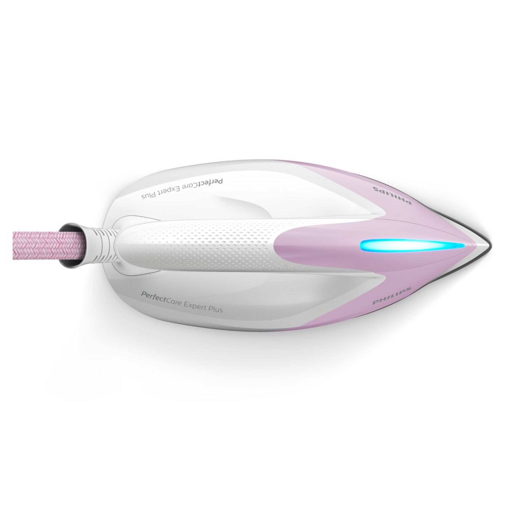 Voir la diapositive 8 : PHILIPS Centrale vapeur GC8950/30 - Violet