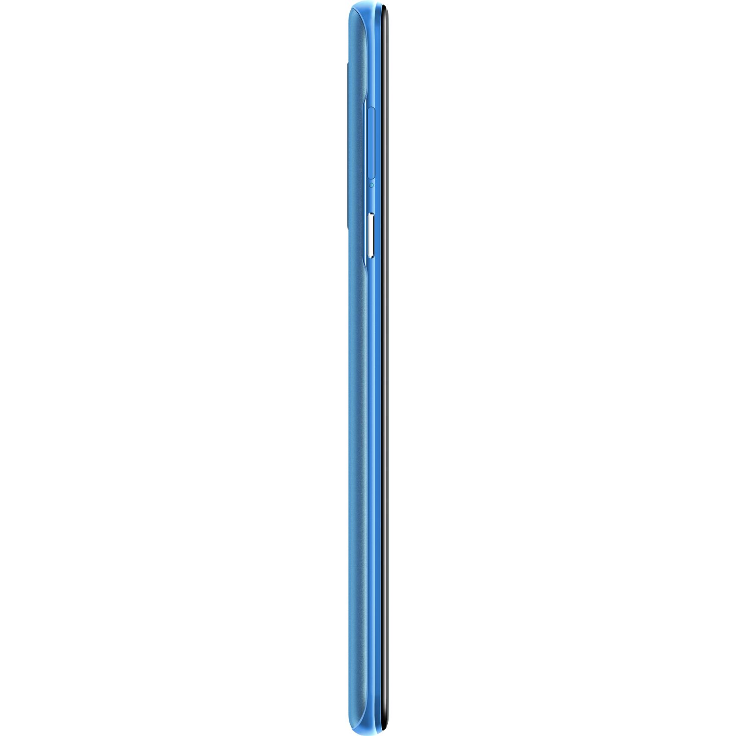 Voir la diapositive 3 : TCL Smartphone 20L+  256 Go  6.67 pouces  Bleu  4G  Double Nano Sim