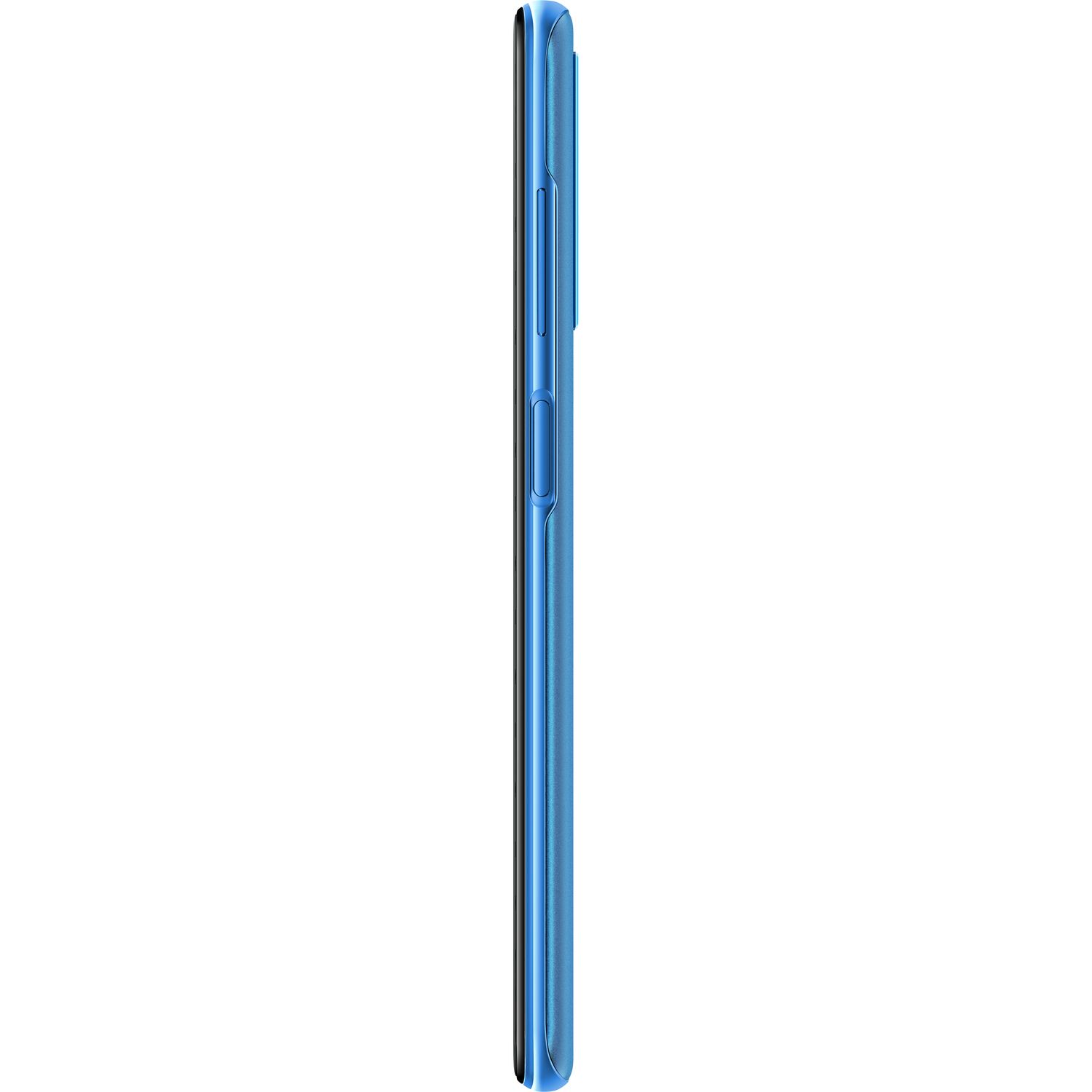 Voir la diapositive 4 : TCL Smartphone 20L+  256 Go  6.67 pouces  Bleu  4G  Double Nano Sim