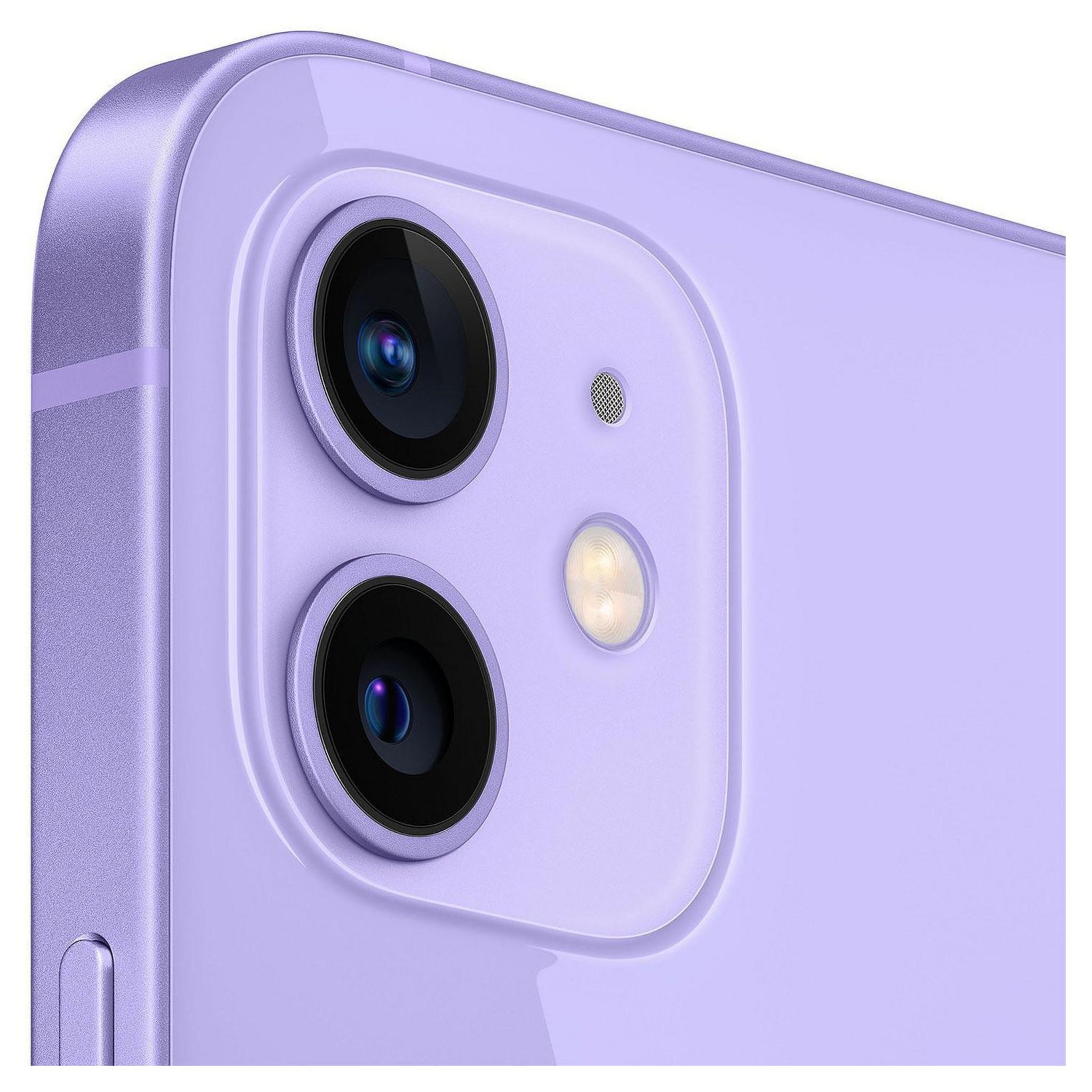 Voir la diapositive 3 : APPLE iPhone 12 mini  Mauve  256 Go