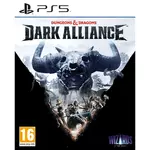 Dark Alliance Dungeons & Dragons Day One Edition PS5