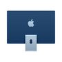 Voir la diapositive 4 : APPLE IMAC 24P RETINA M1 8GO 512GO BLEU