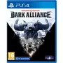 Dark Alliance Dungeons & Dragons PS4