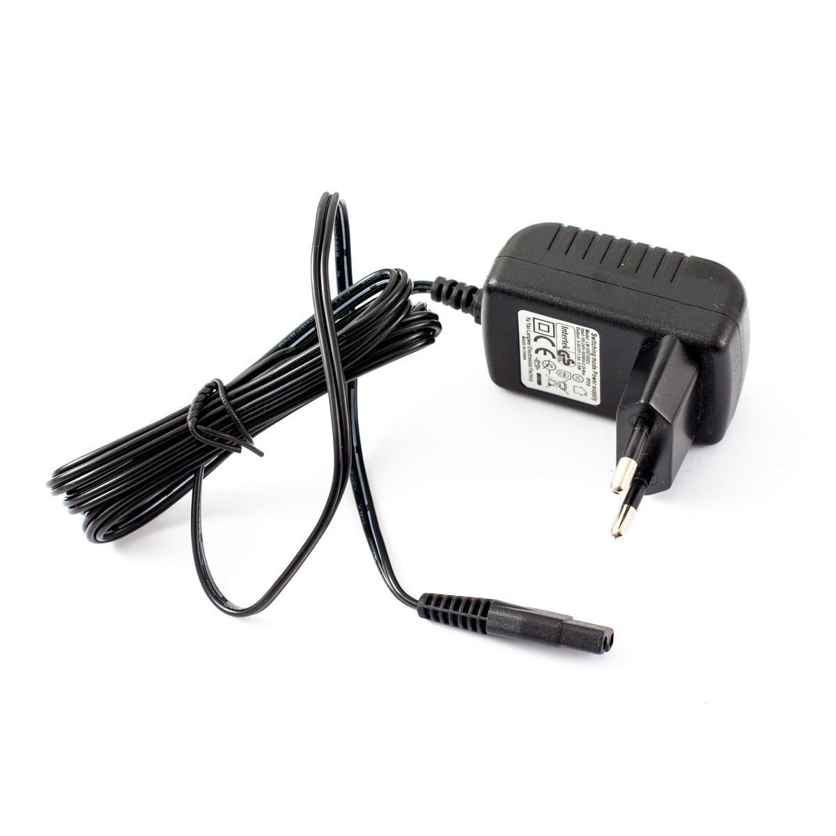 BECKER'S Tondeuse TMAX - Silver