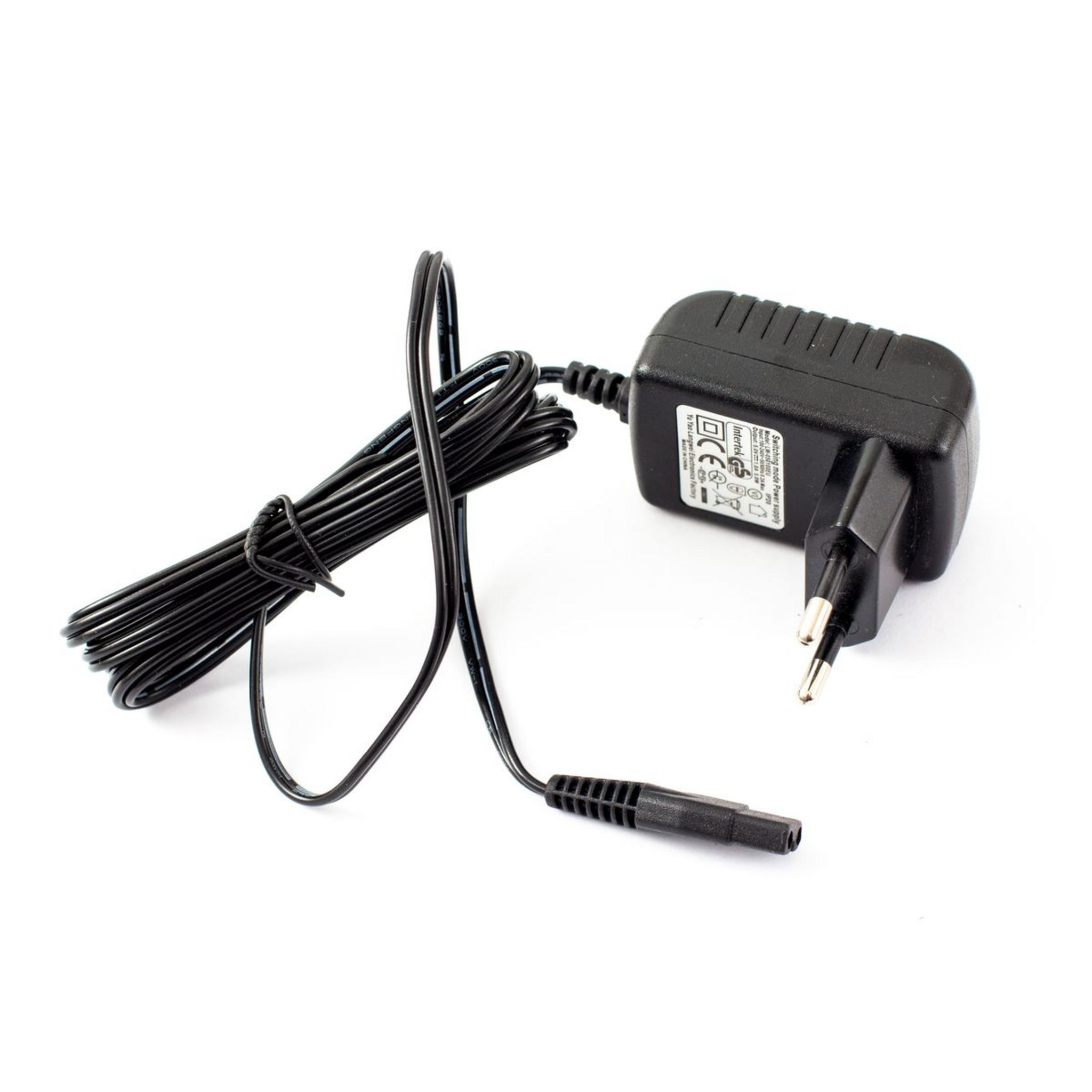 Voir la diapositive 13 : BECKER'S Tondeuse TMAX - Silver