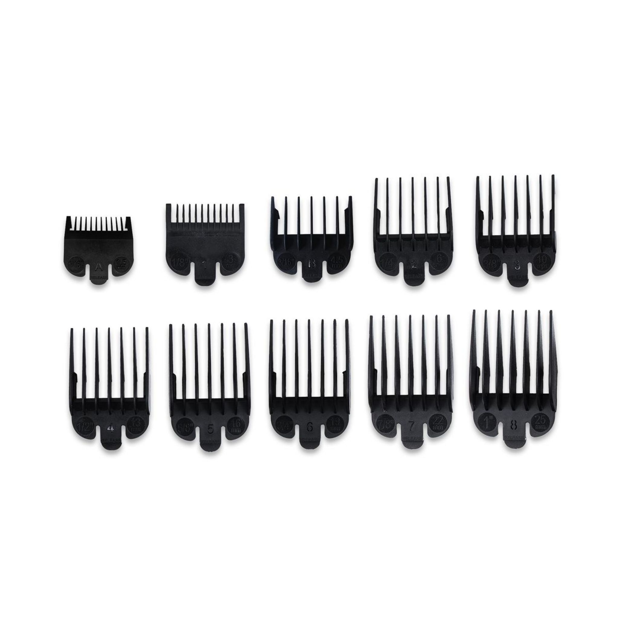 Voir la diapositive 15 : BECKER'S Tondeuse TMAX - Silver