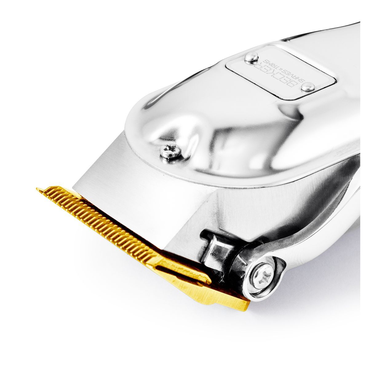 BECKER'S Tondeuse TMAX - Silver