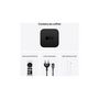 Voir la diapositive 2 : APPLE Apple TV HD 32GB Passerelle multimédia - Noir et Argent