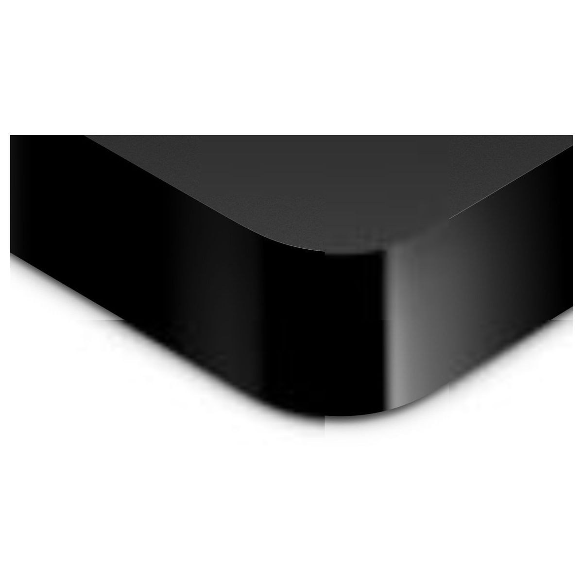 APPLE Apple TV HD 32GB Passerelle multimédia - Noir et Argent