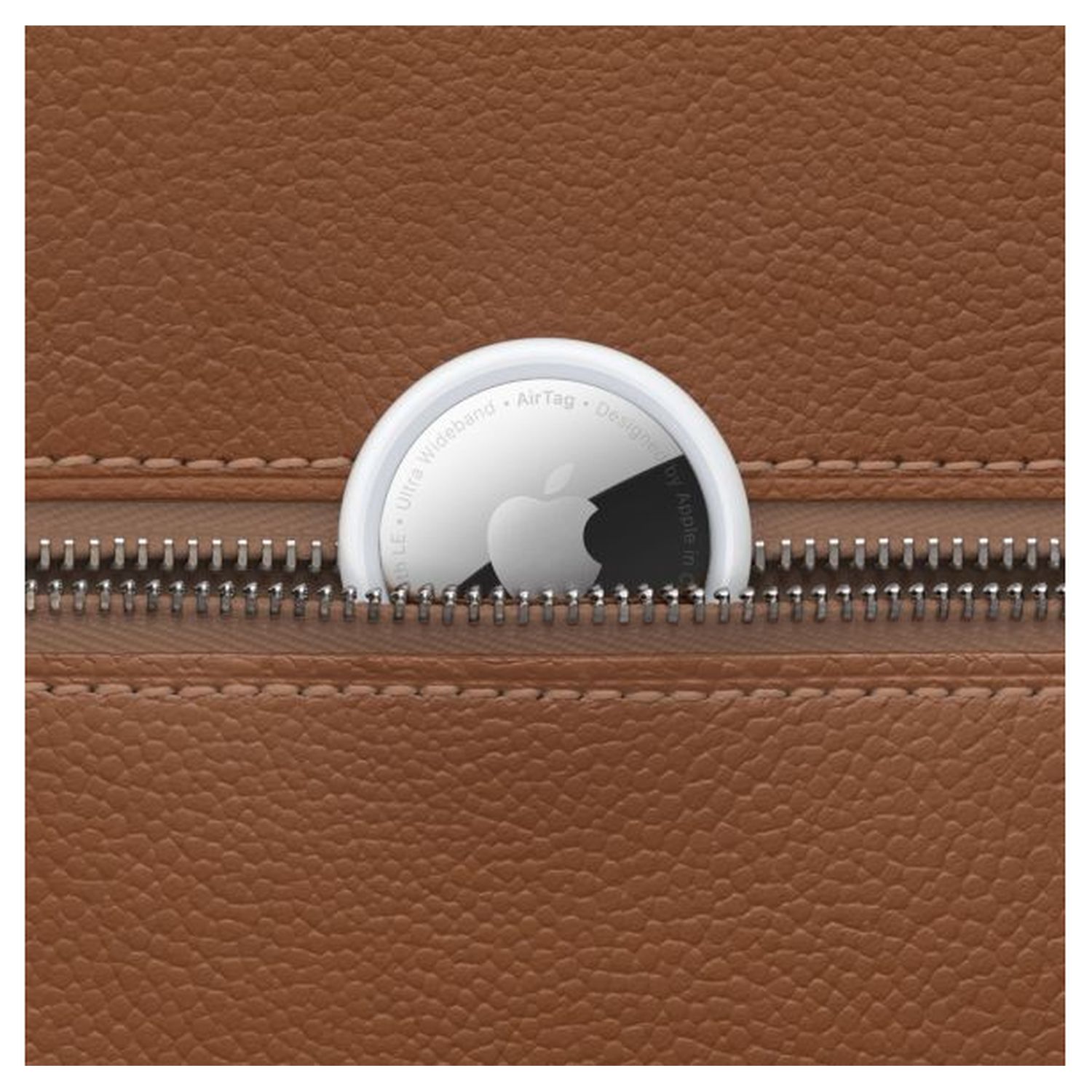 Voir la diapositive 2 : APPLE Porte-clé connecté AirTag - Pack de 4